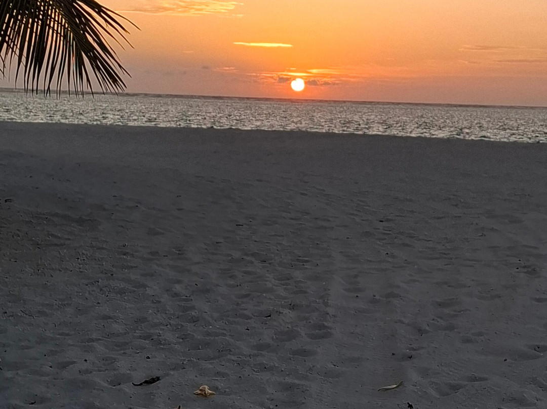 Sunset Seat-Gadifuri必去景点