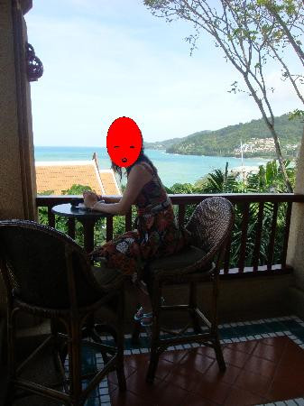 诺富特攀瓦海滩度假村主图