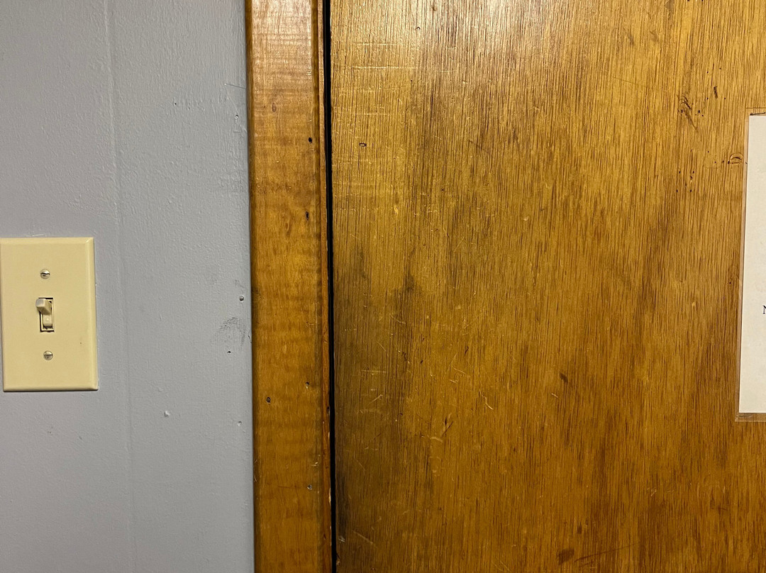 Hillside Motel主图