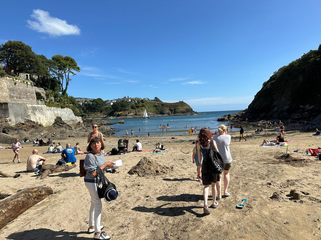 Readymoney Cove