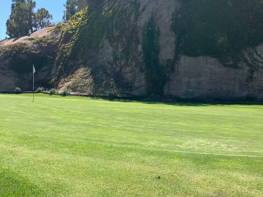 Chaparral Golf Club-米哈斯必去景点