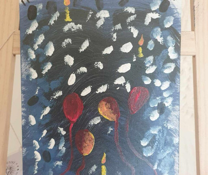 Interactive Art Experience-瓦莱塔必去景点