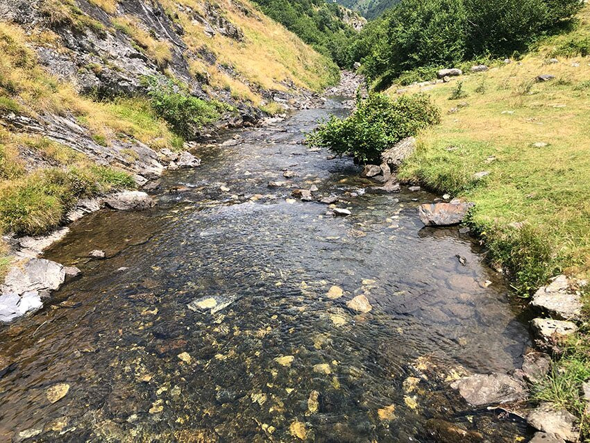 Lac D'Estaing-Estaing必去景点
