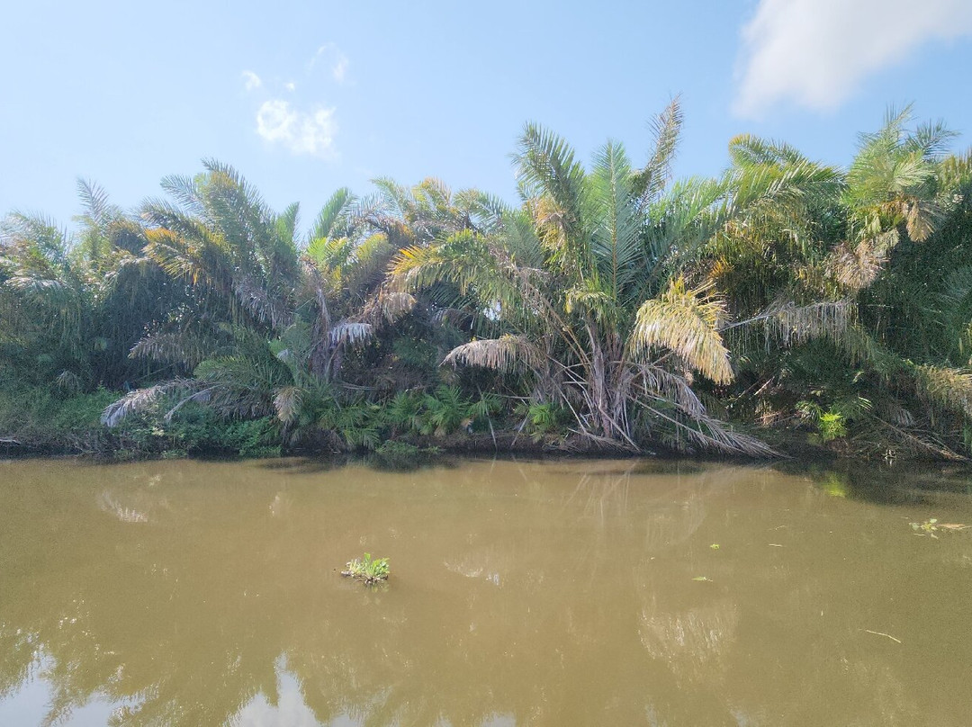 Parque Nacional do Quiçama-Muxima必去景点