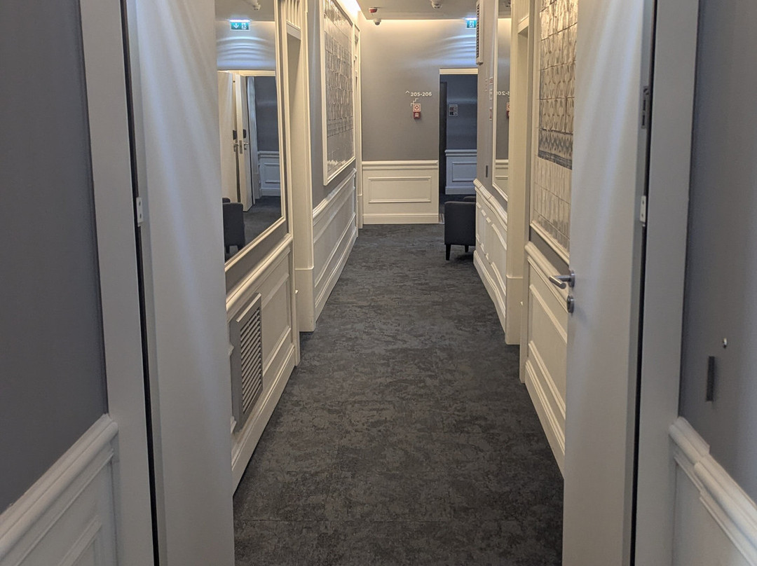 Hotel Da Baixa主图