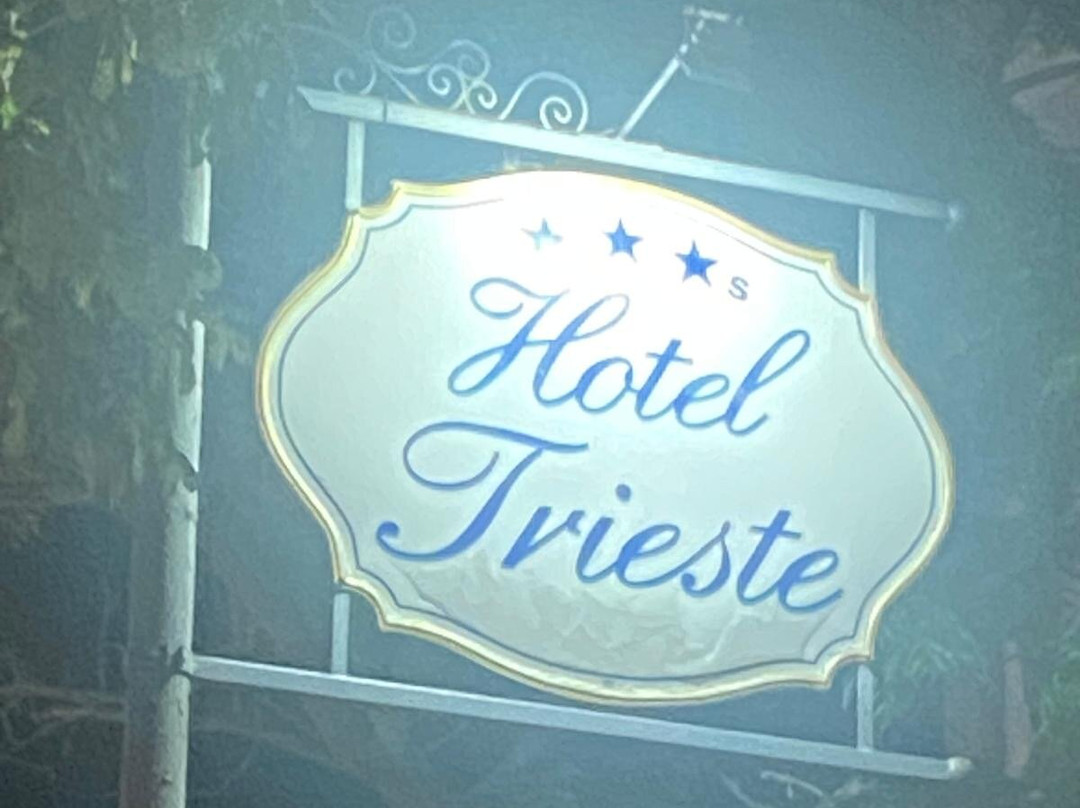 Hotel Trieste主图