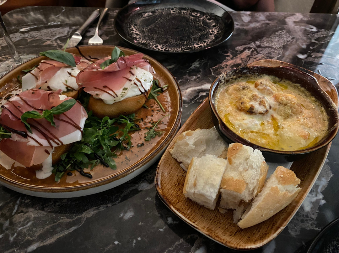 Trattoria Vicini