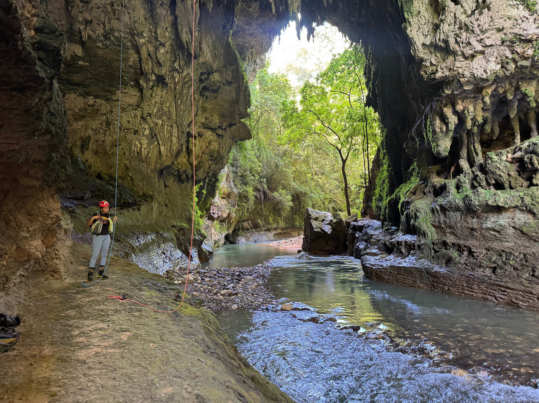 Tanama River Adventures-Utuado必去景点
