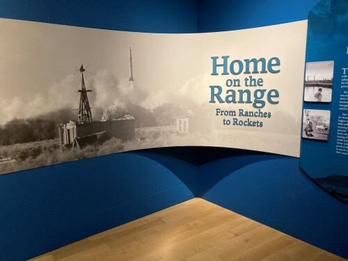 New Mexico History Museum-圣菲必去景点