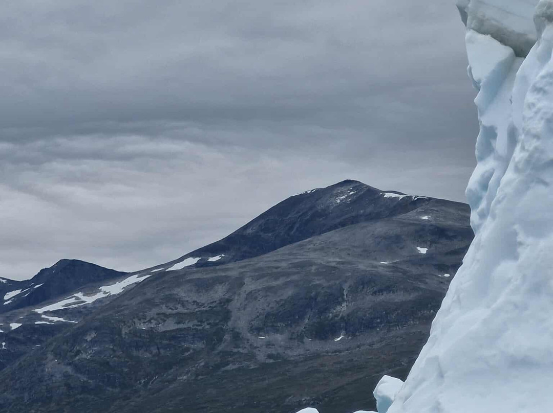 Tasermiut Camp-Nanortalik必去景点