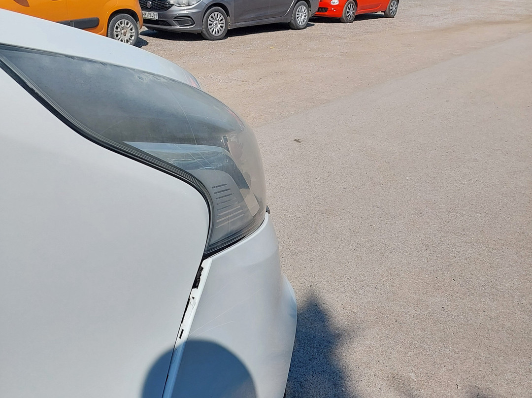 Chalkidiki Cars-Psakoudia必去景点