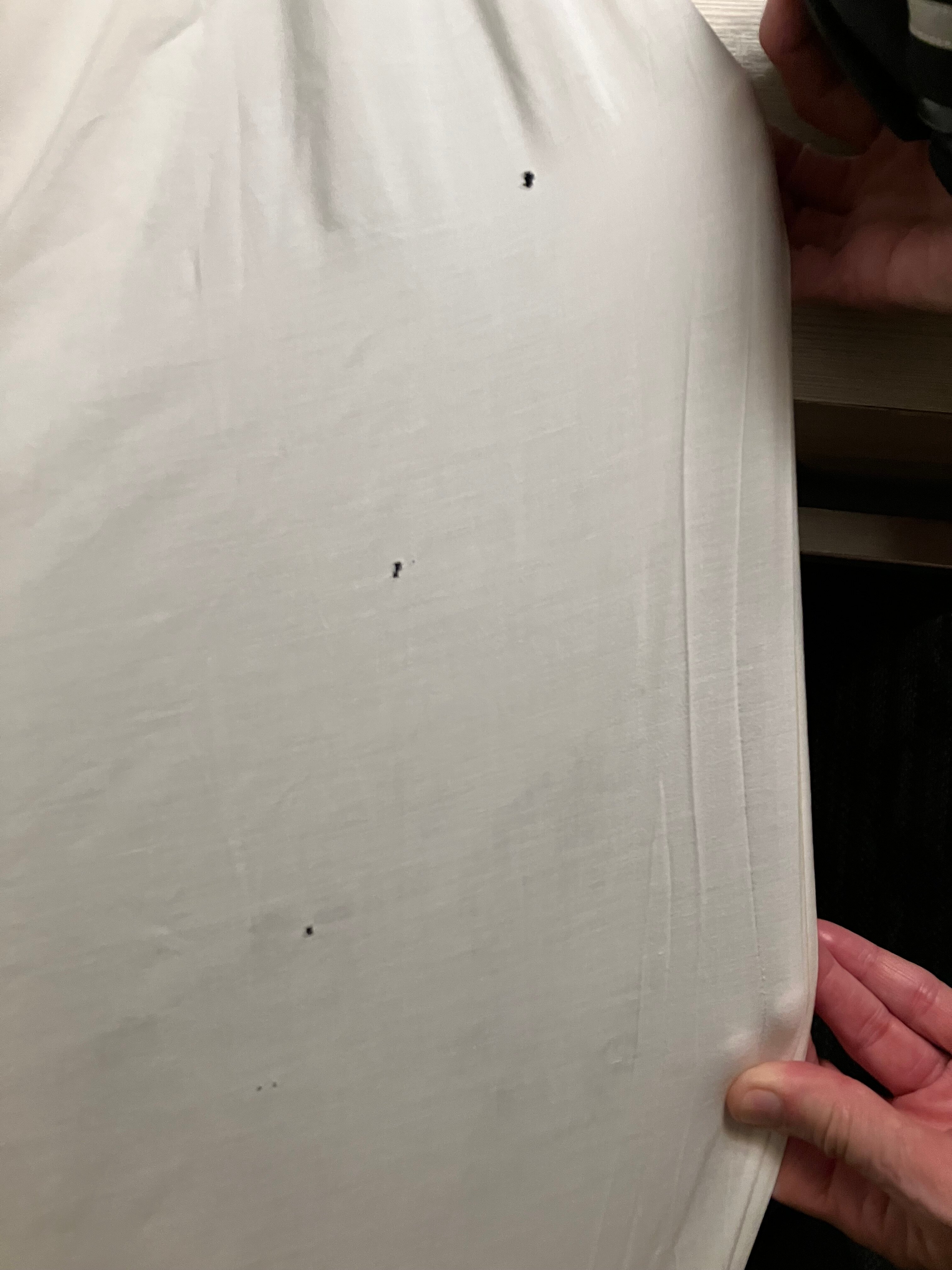 Hampton Inn Cleveland-Westlake-客卧