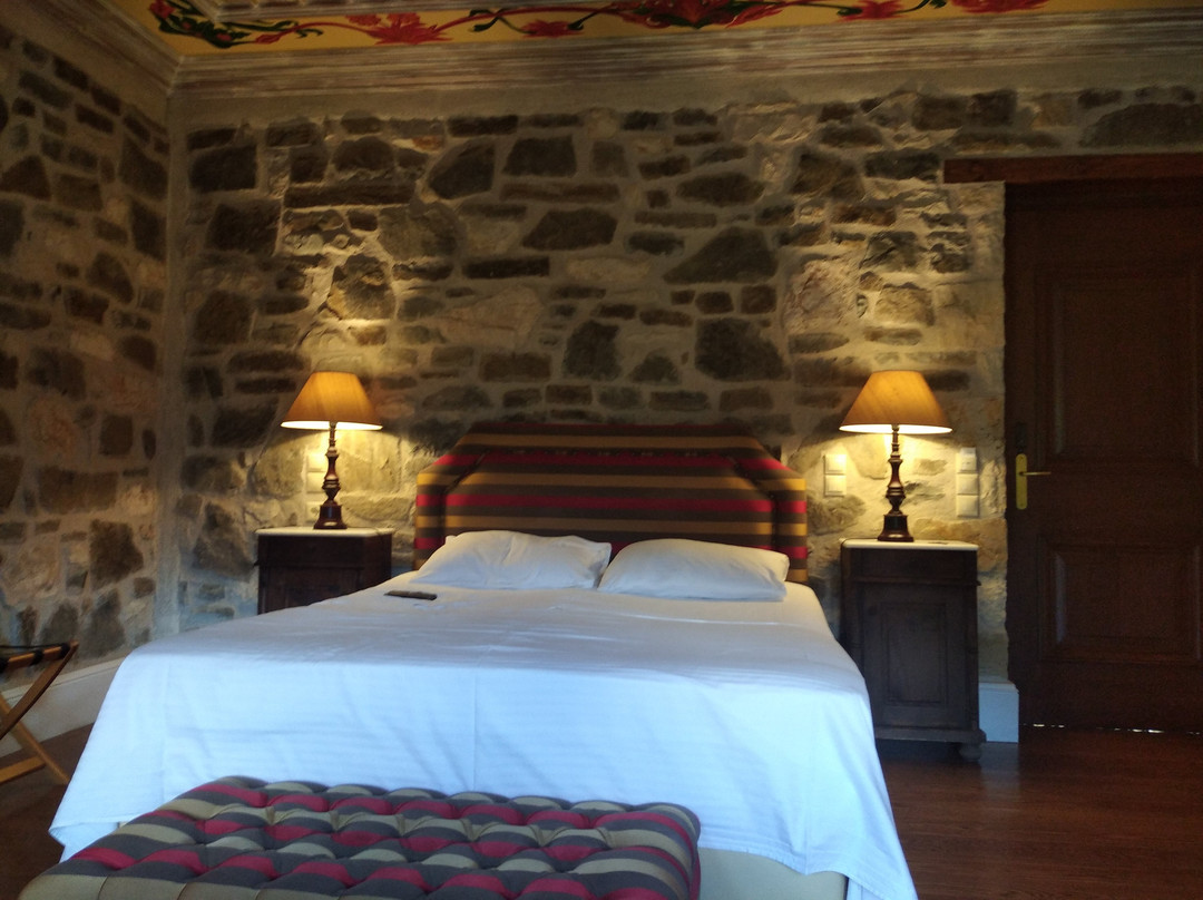 Emotions Country Resort主图