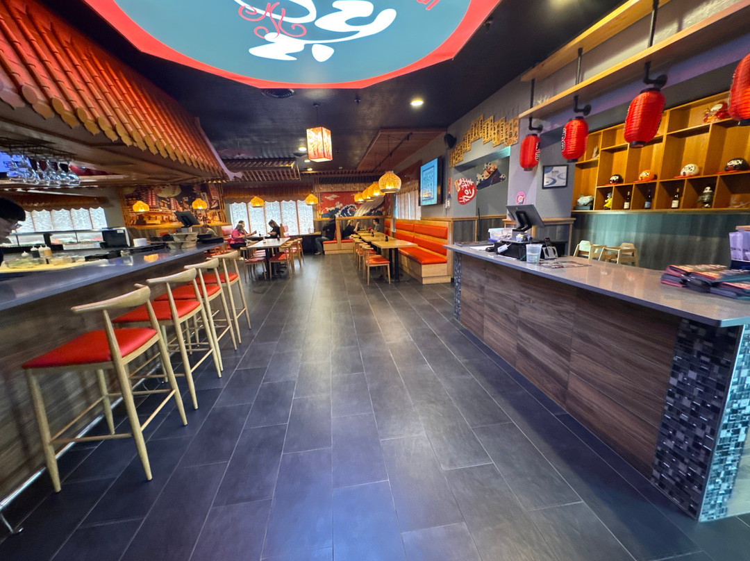 Ippin Ramen & Sushi & Izakaya