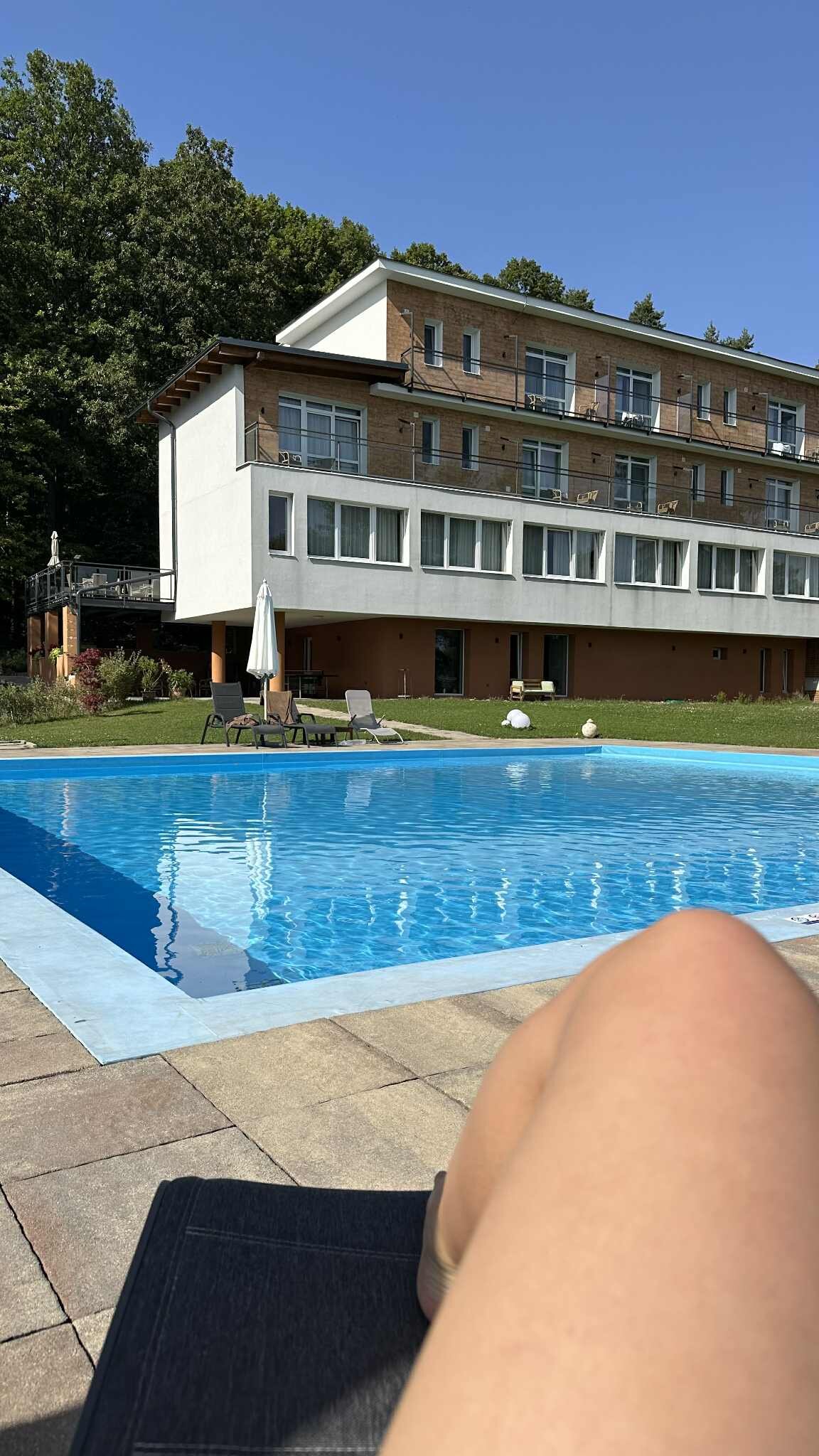 Hotel Kochau ***-官方