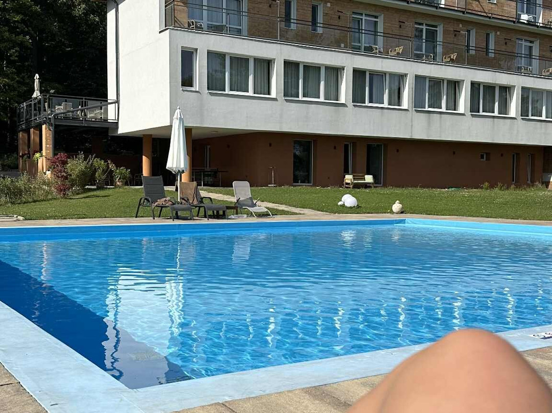 Hotel Kochau ***主图