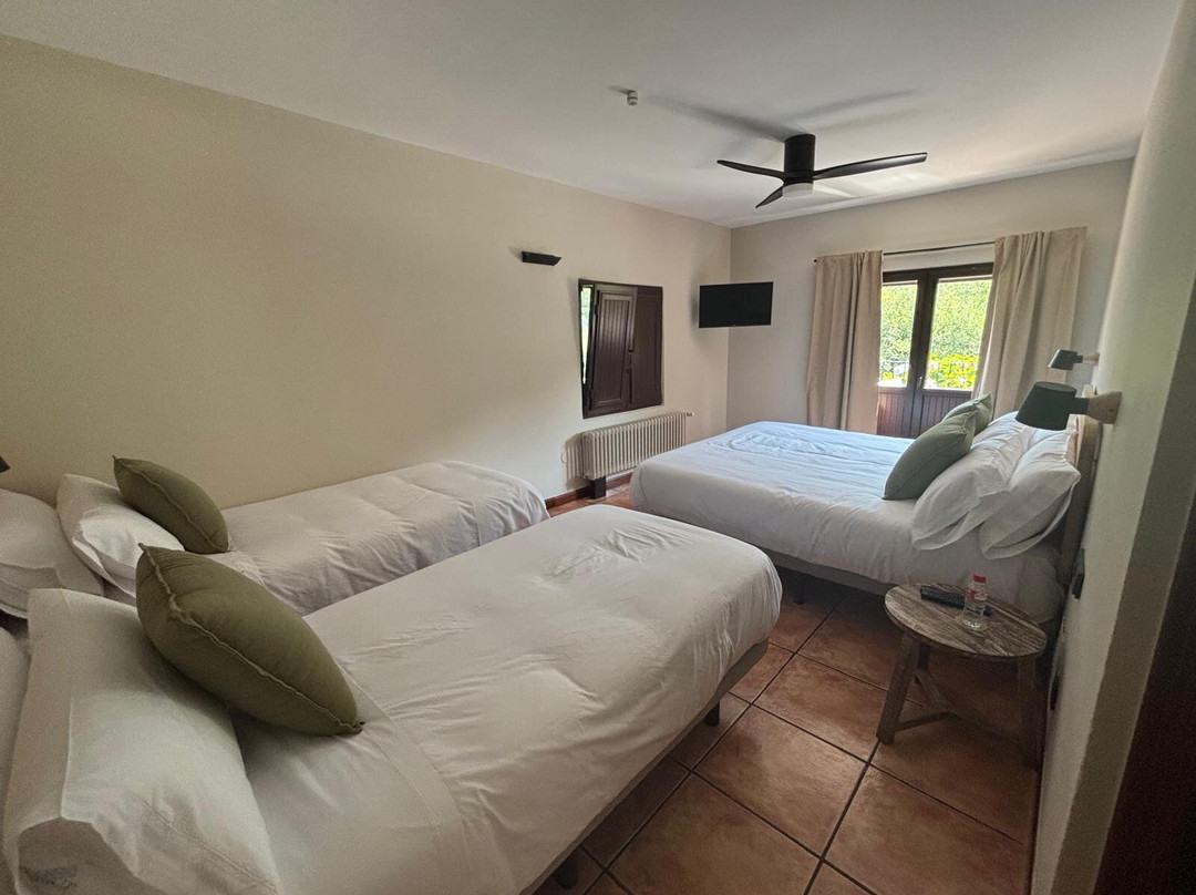 Posada Somavilla主图