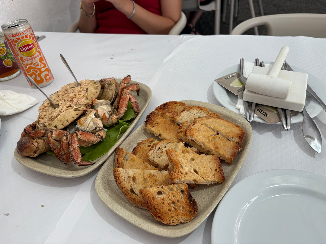 Restaurante Ti Joaquim