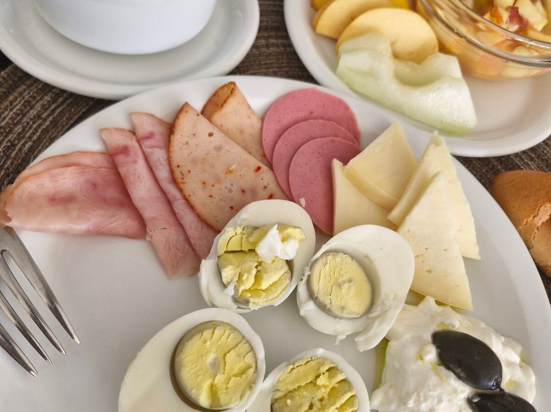 Hotel Nour Congress and Resort主图