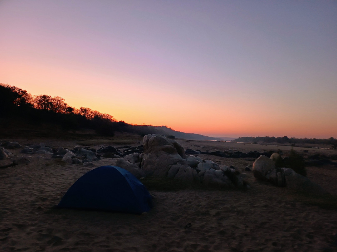 Dél-afrika-mozambik-尼斯普鲁特必去景点