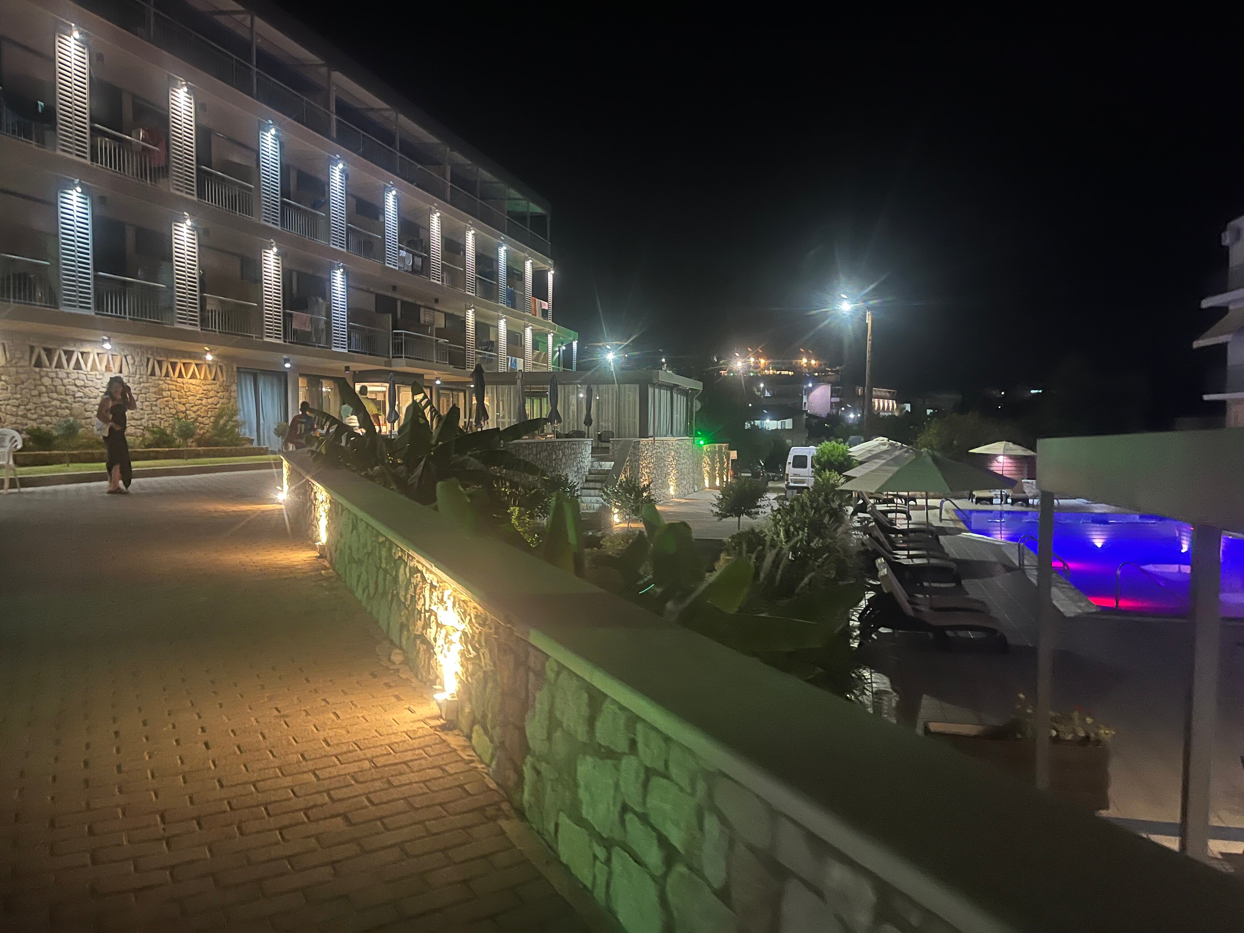 Apollon Hotel-官方