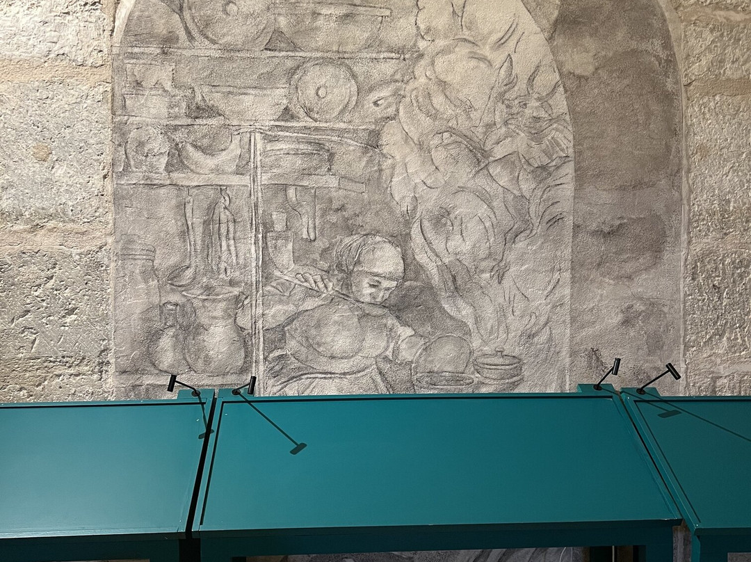 Saaremaa Museum-库雷萨雷必去景点