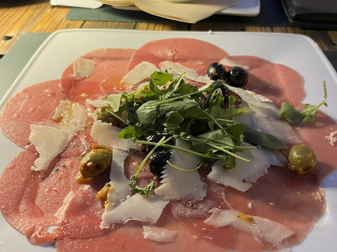 Casa Verde Hotel Restaurant主图