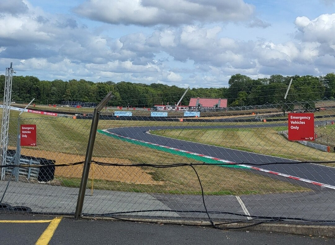 Brands Hatch-West Kingsdown必去景点