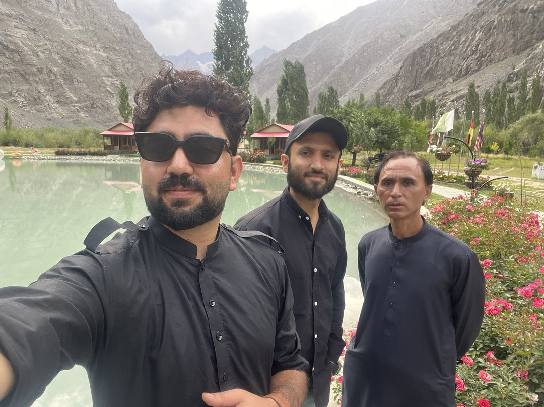 Soq Valley, Skardu