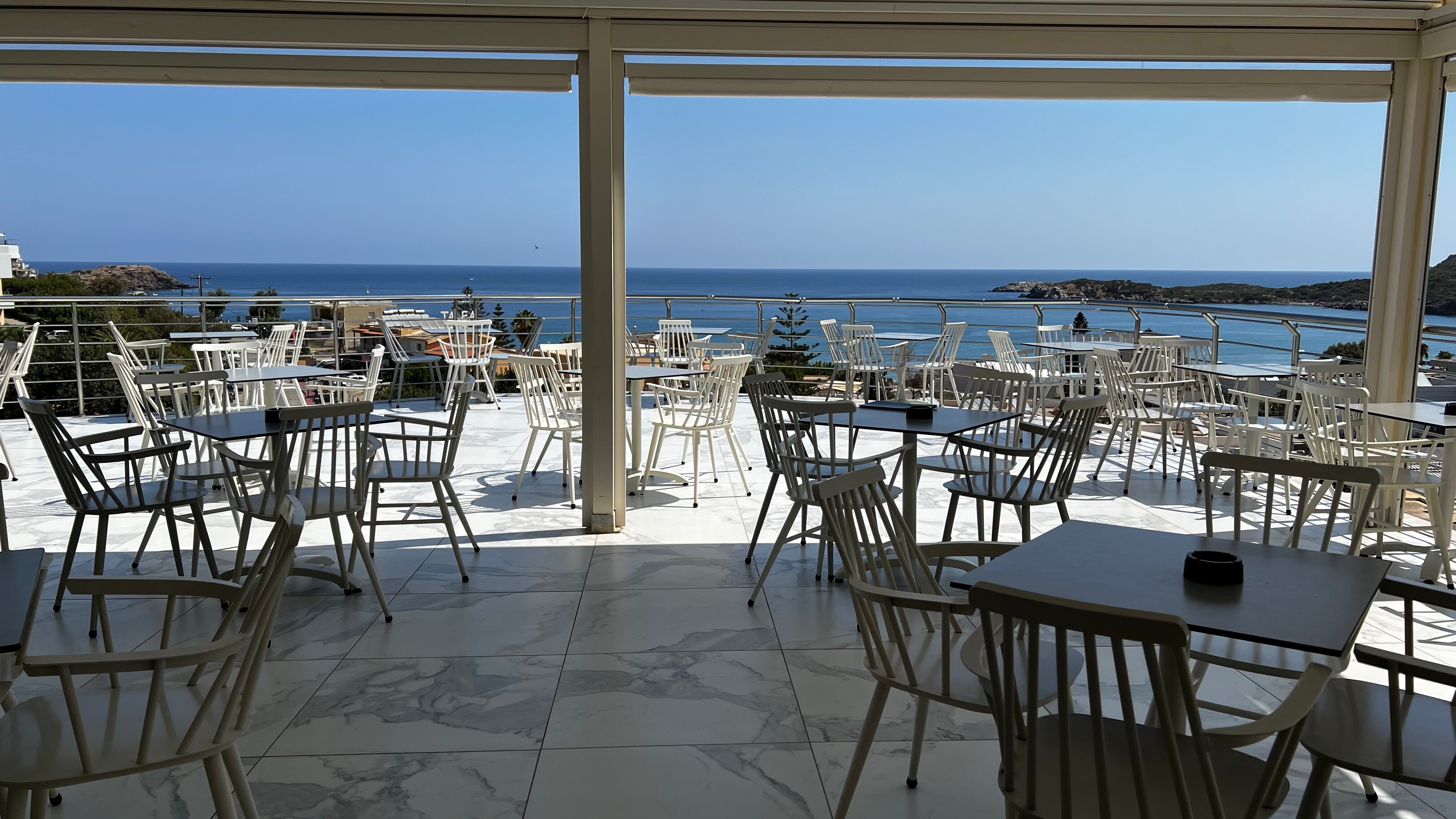 Atali Grand Resort-浴室