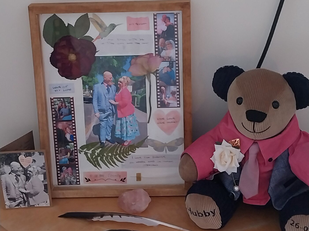 Champneys Springs Spa-Packington必去景点