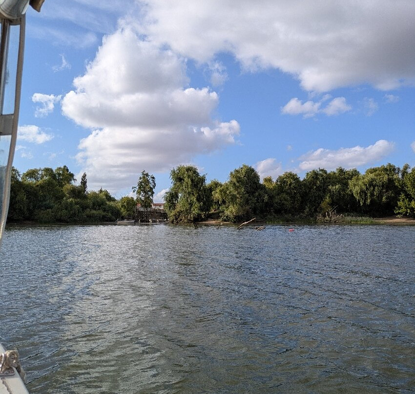 Rio-a-Dentro-Salvaterra de Magos必去景点