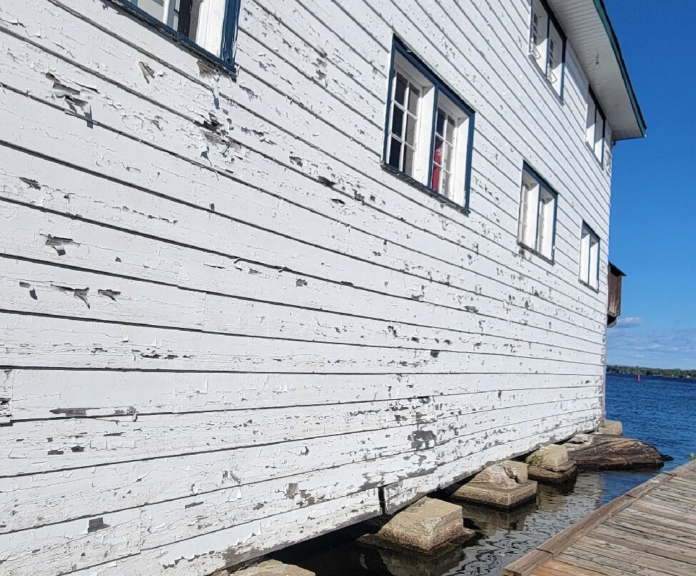 The Kee to Bala-Bala必去景点