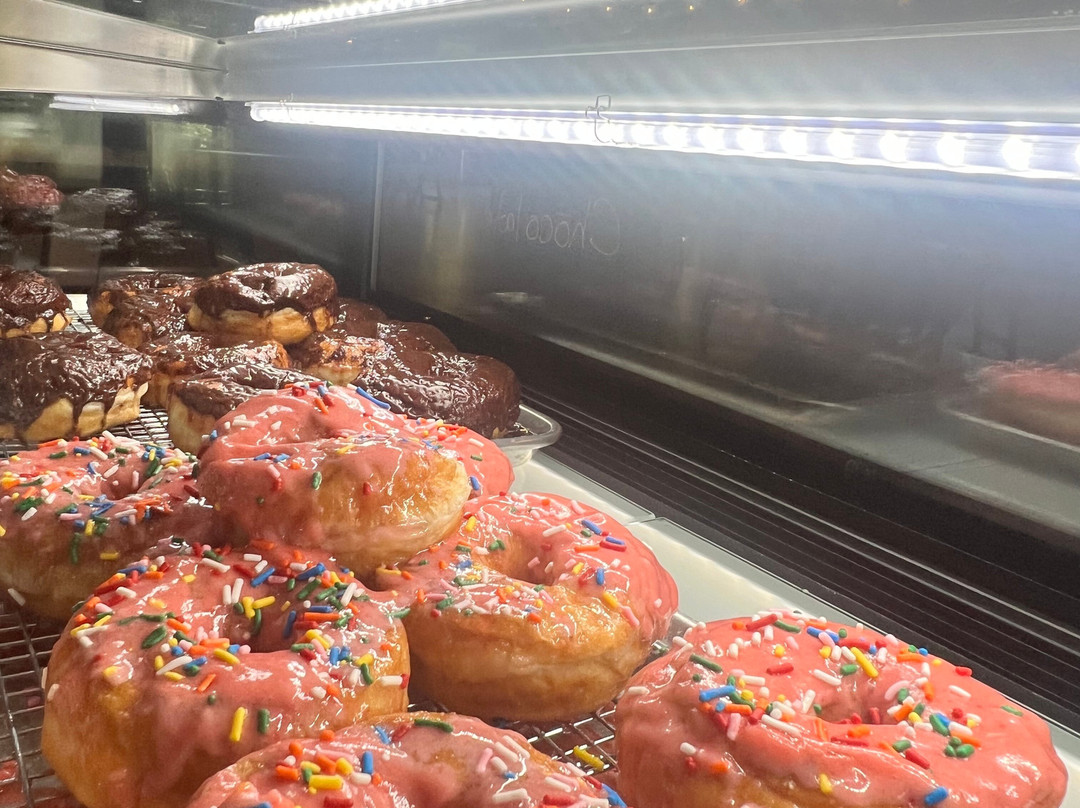 Brevard's Hickory House