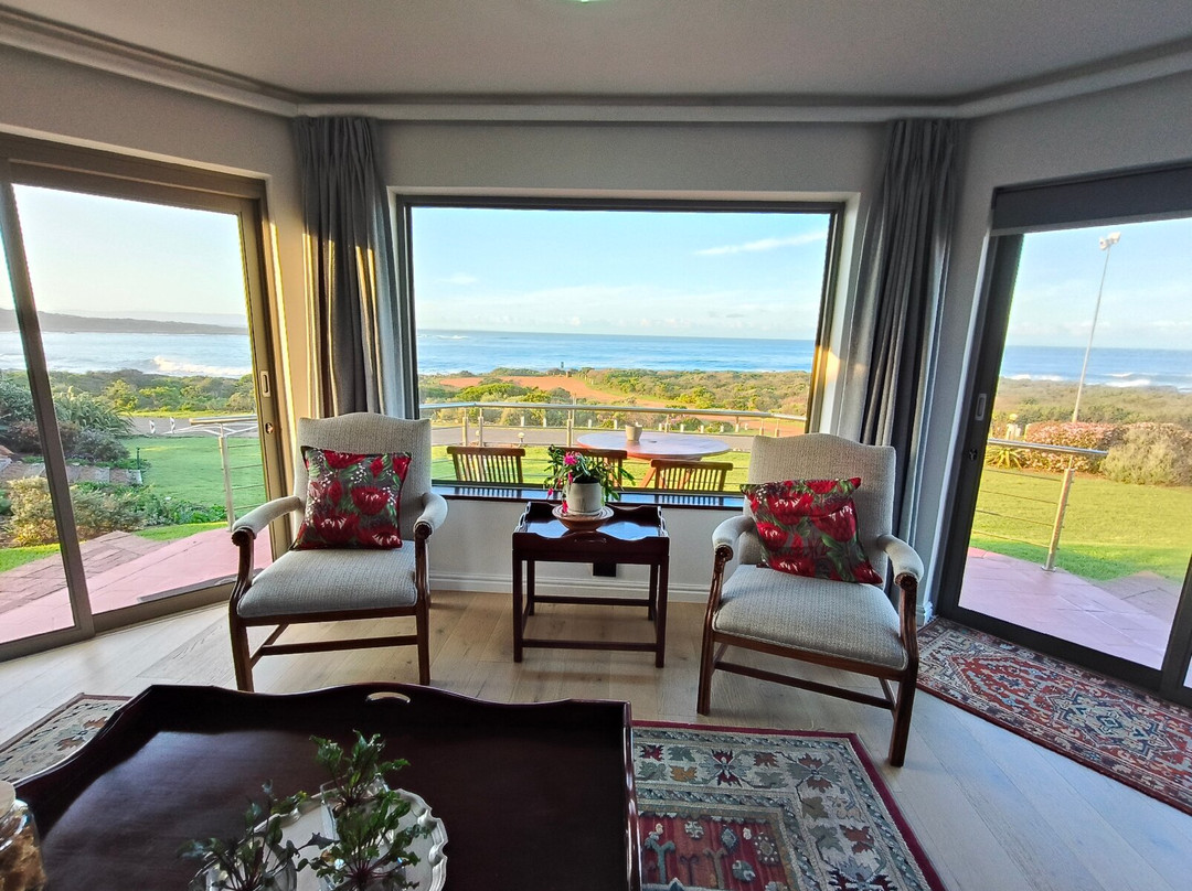 Sandbaai Country House主图