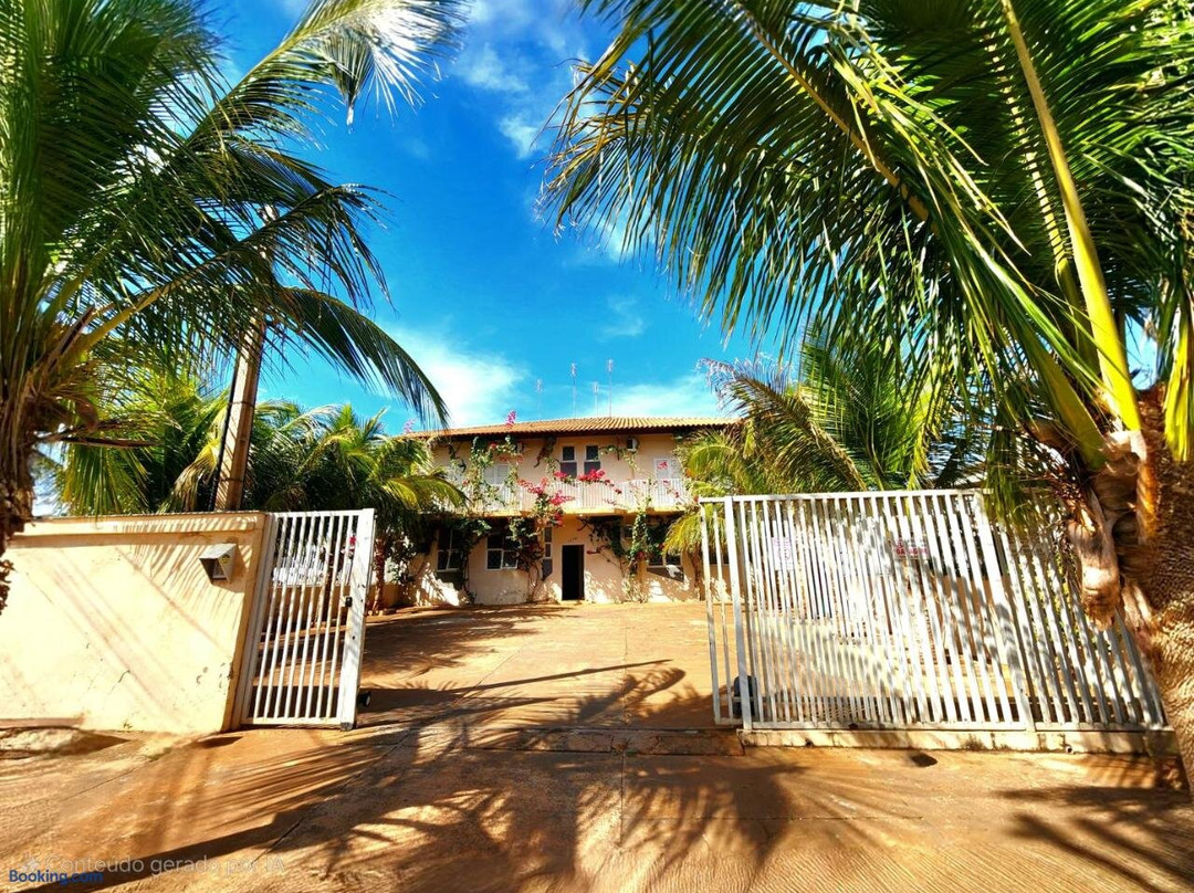 Economique Hotel