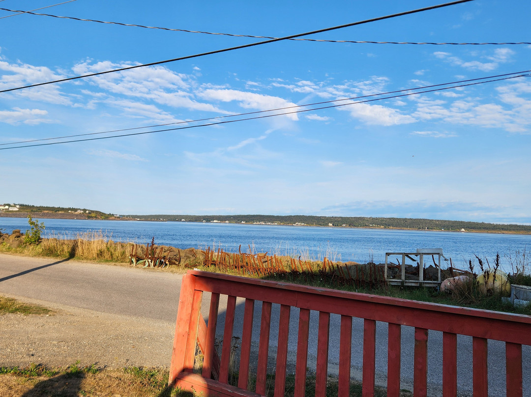 Dock & Doze Motel主图