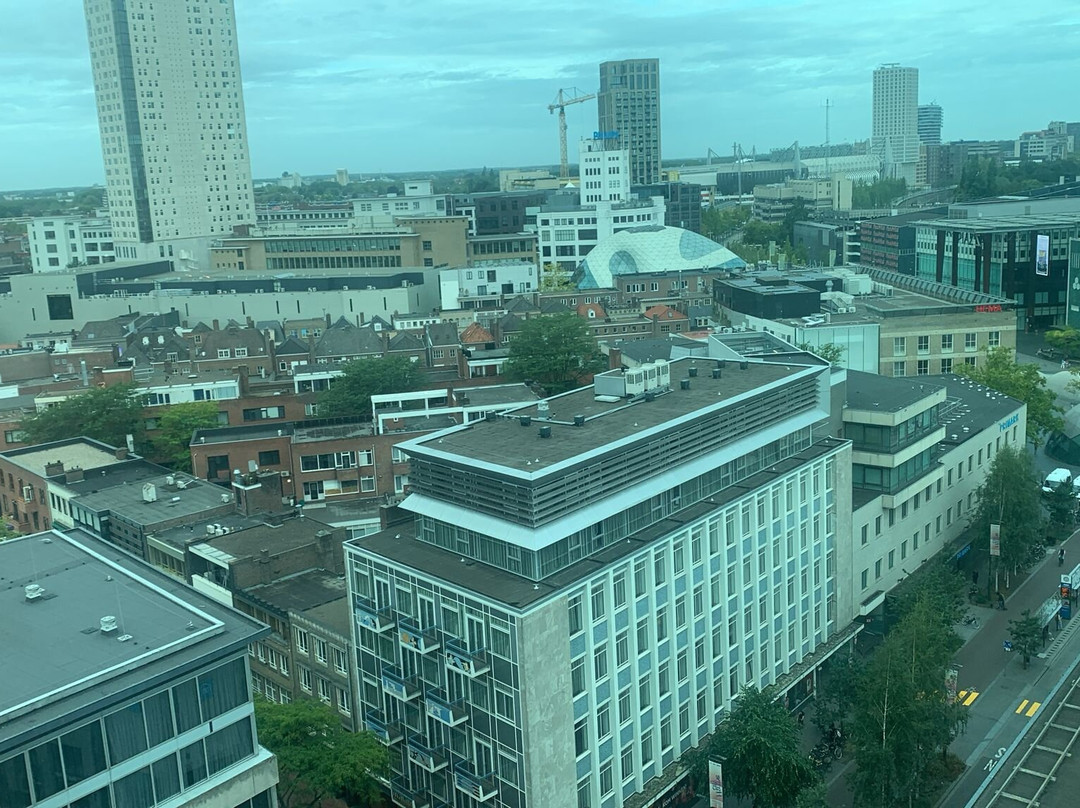 NH Collection Eindhoven Centre主图