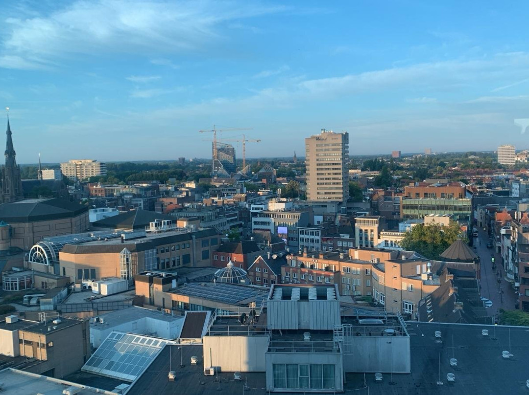 NH Collection Eindhoven Centre主图