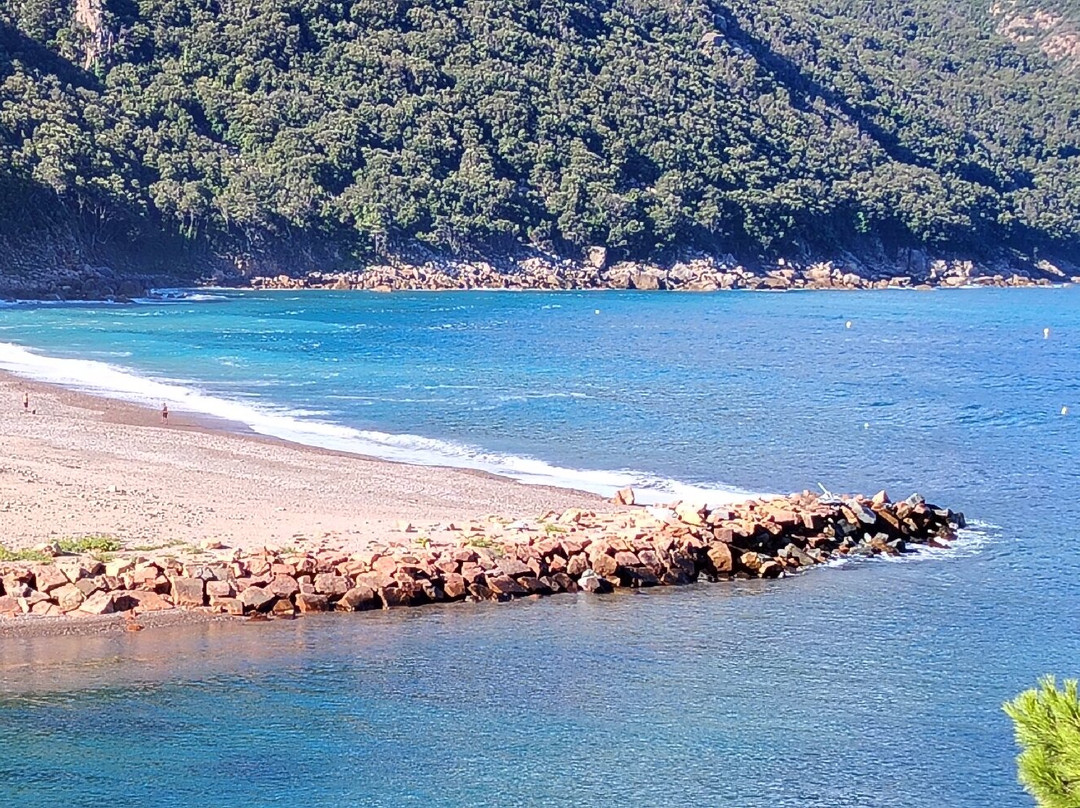 Hotel le Belvedere主图