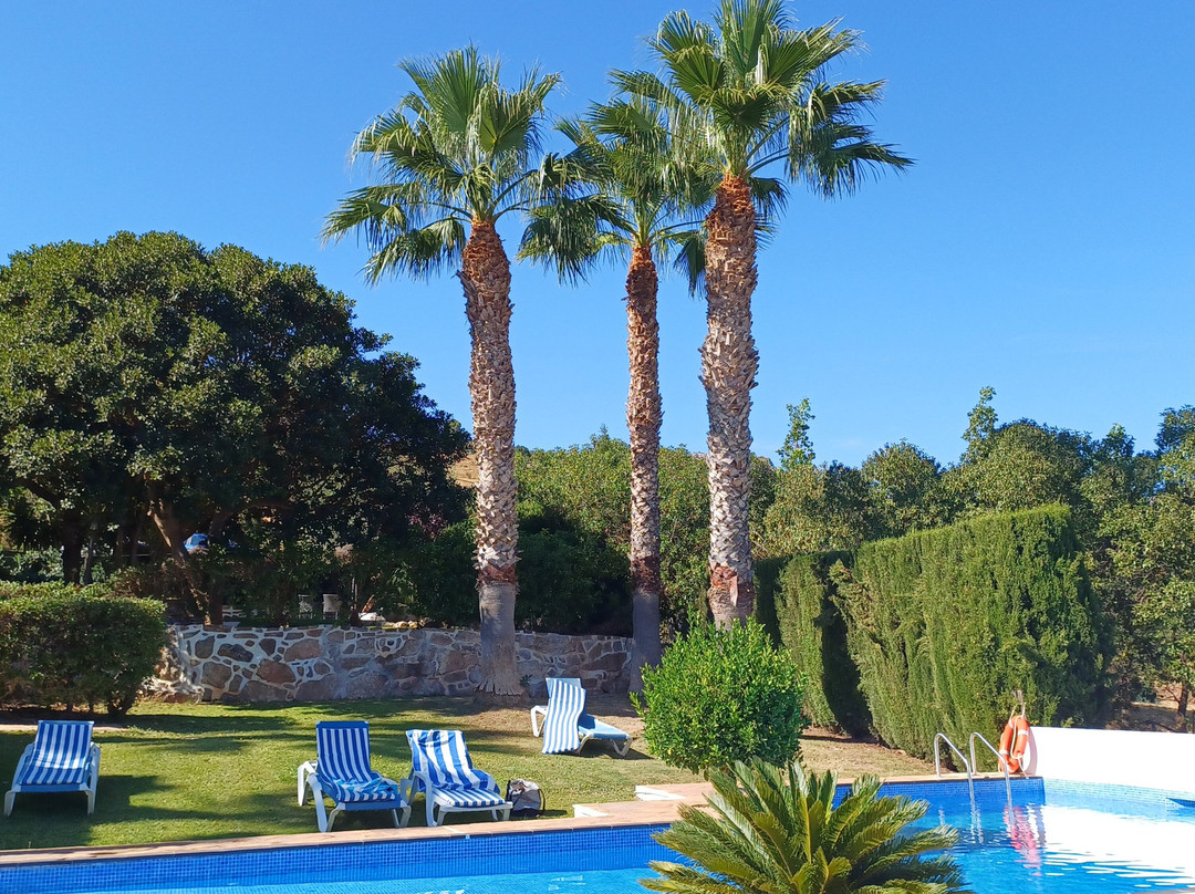 Hotel Cortijo de Salia主图