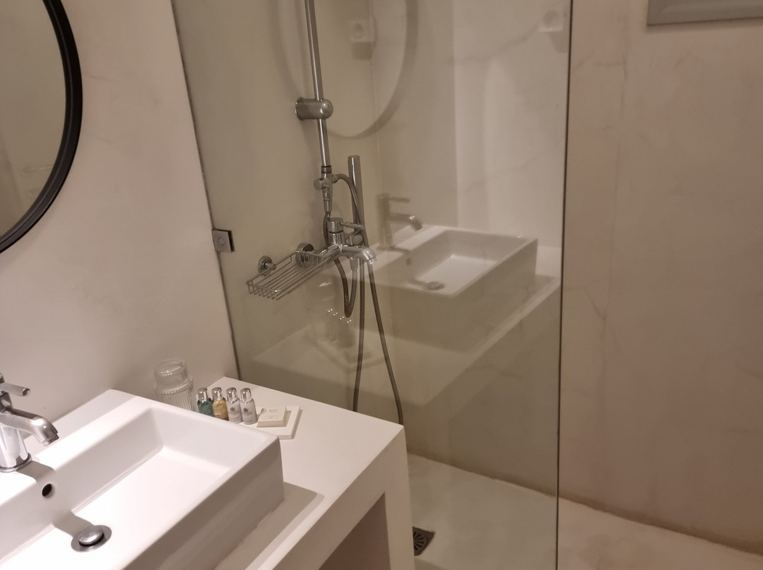 Gerofinikas Boutique Hotel主图