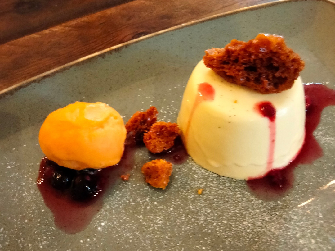 斯通克洛斯庄园酒店主图