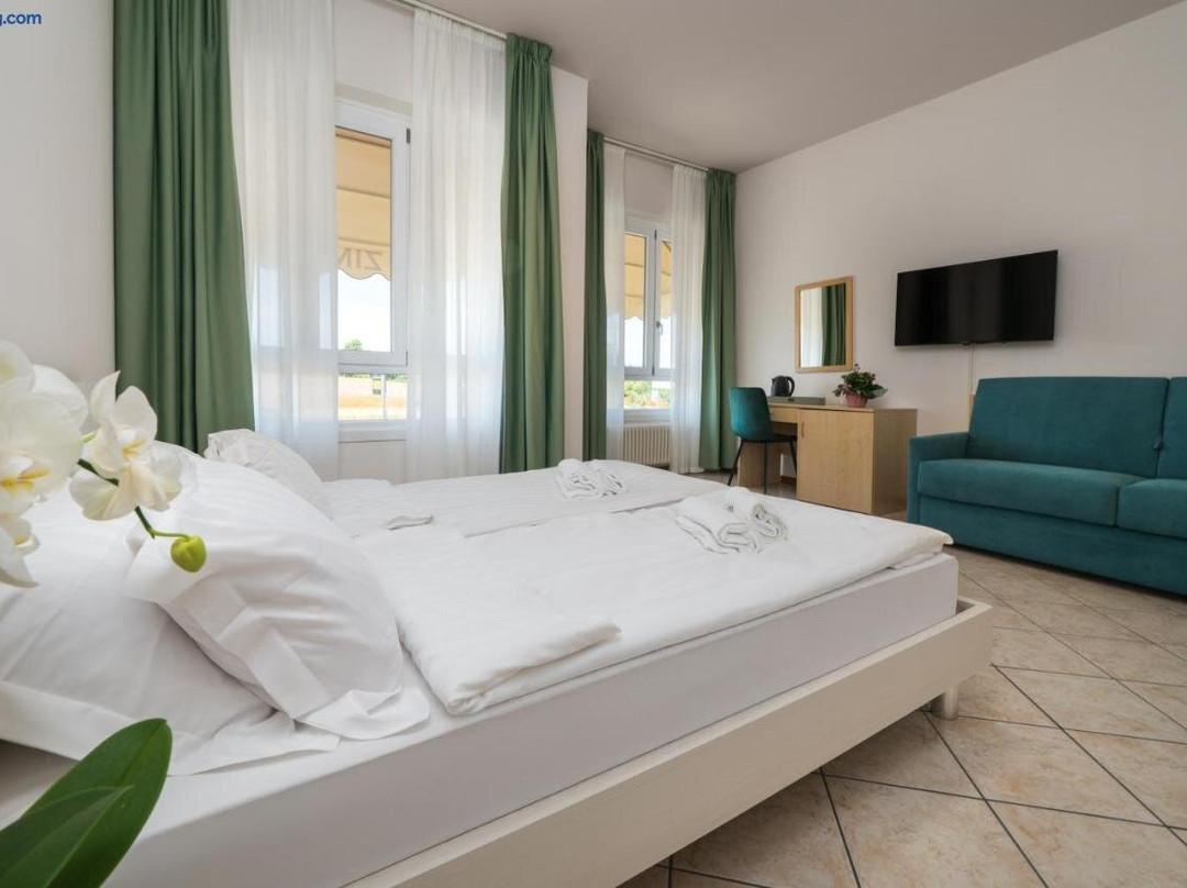 Hotel Max Lazise
