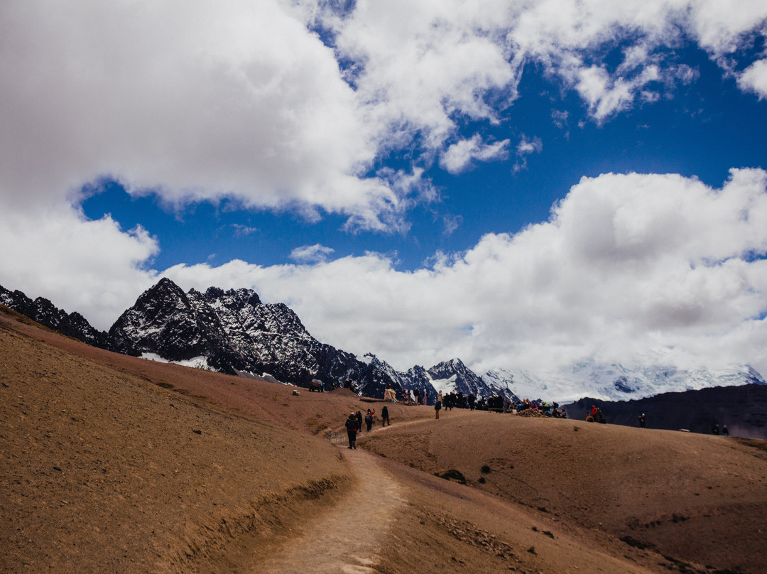 Peru Green Travel-库斯科必去景点