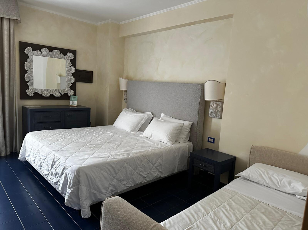 HOTIDAY Hotel Gargano