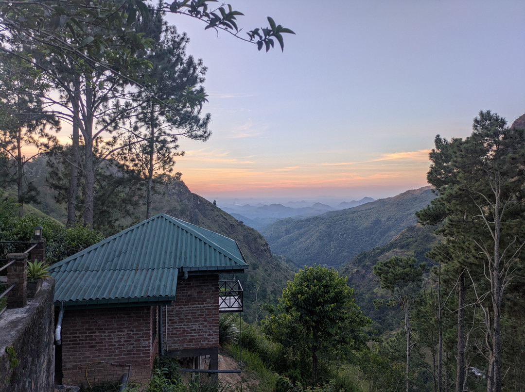 Sri Lanka Rundreise mit saman-加勒必去景点