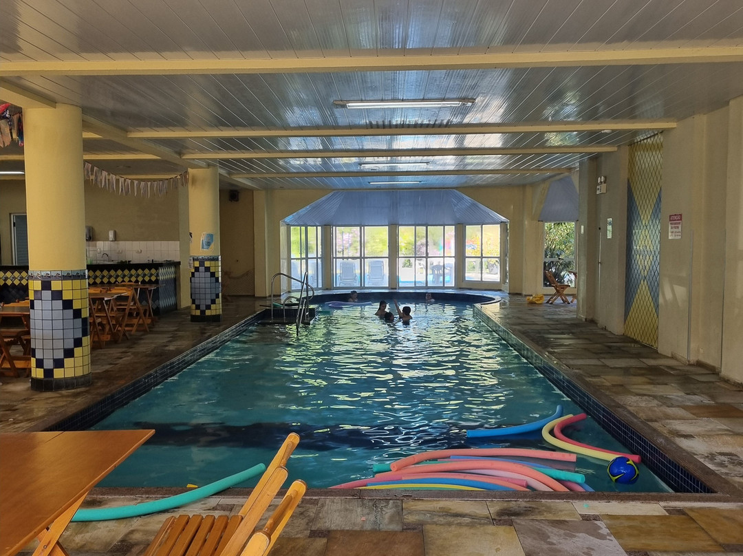 Thermas Piratuba Park Hotel主图