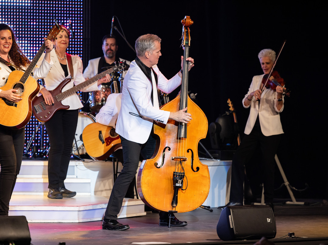 The Dutton Theater Mesa-梅萨必去景点