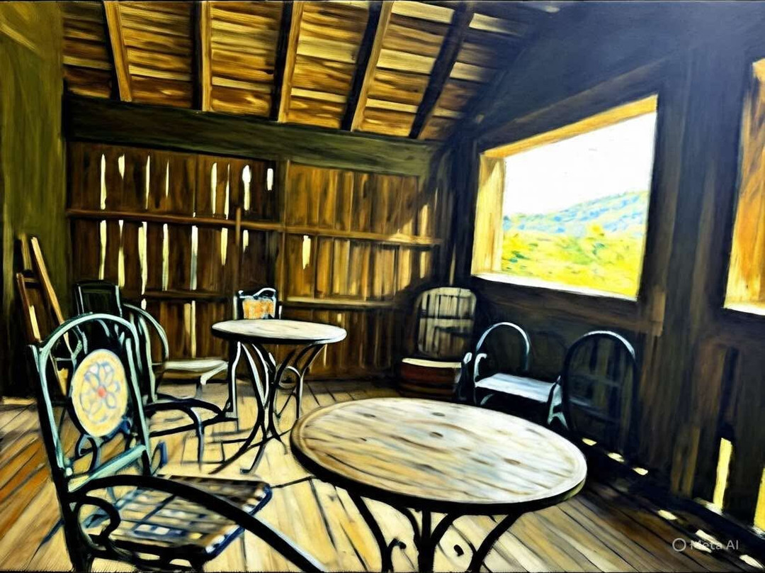 Sharp Rock Vineyards-Sperryville必去景点